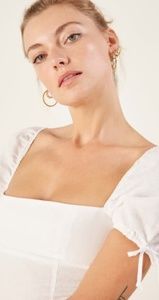 🍉 REFORMATION 🍉 River Top 2